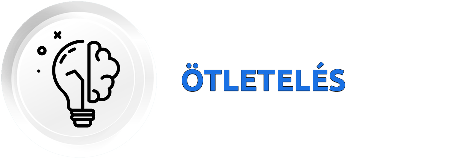 Ötletelés