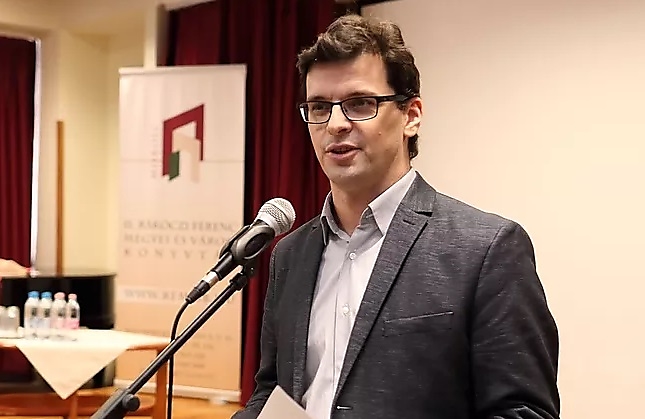 Városi Esték: a Népkert