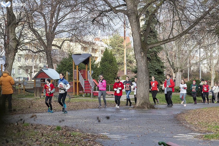 Városi Esték: a Népkert