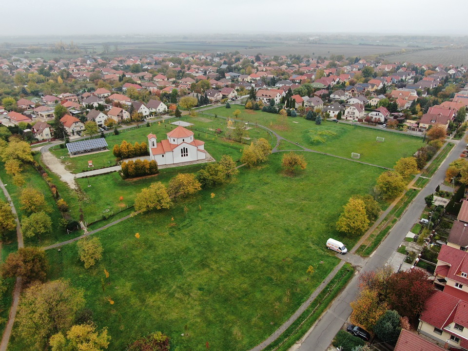 Szirma, Berekkert