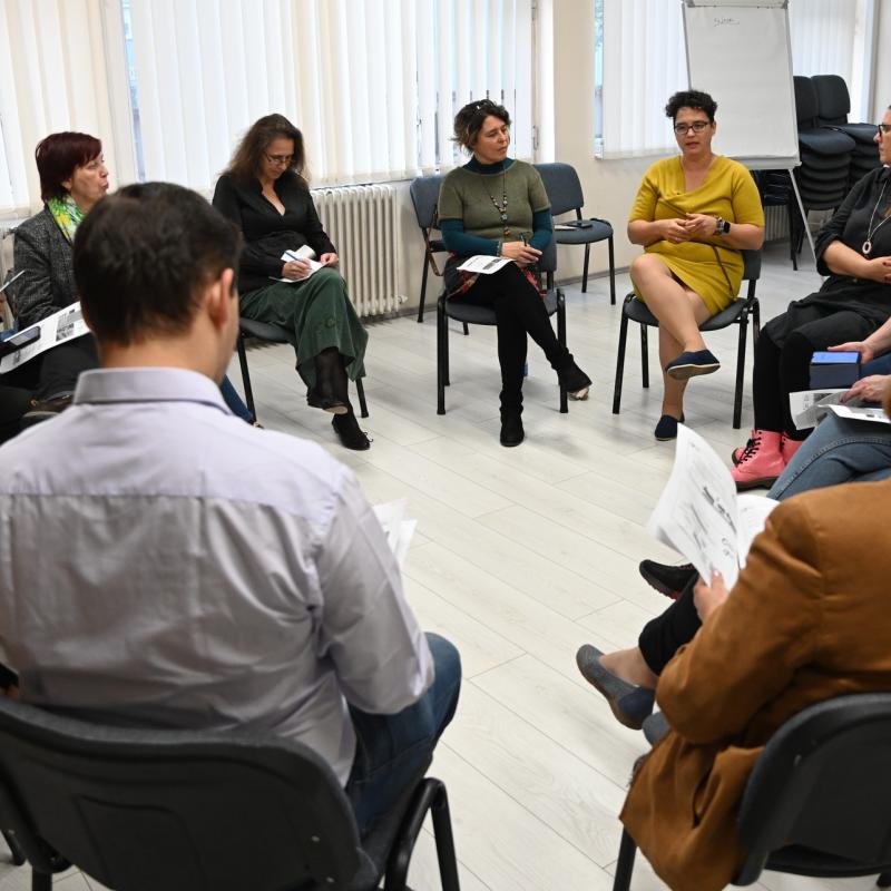 Energiaközösségek workshop