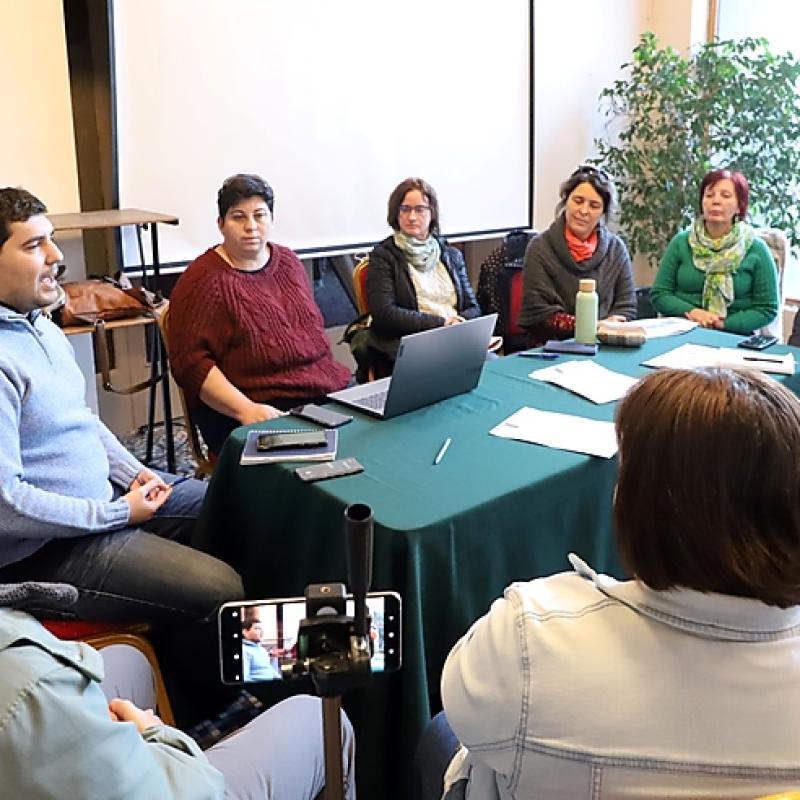 Klímasemlegességi workshop az Ifjúsági Házban - a biodiverzitás és a városi ökoszisztéma volt terítéken