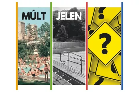 Október 6-ra tervezik a beszélgetést a diósgyőri strandról