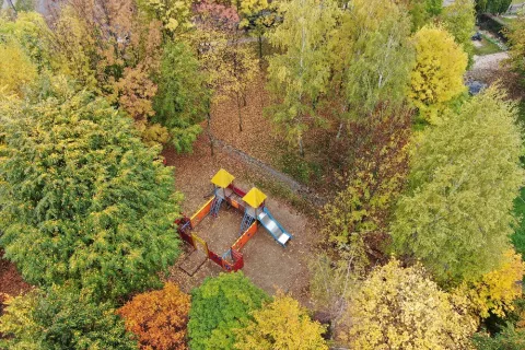 Honfoglalás park: mi legyen a tűzrakóval, játszótérrel, kutyafuttatóval, fitneszparkkal? Közösségi Tervezés: VK 2.