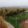a Honfoglalás park közösségi tervezése kezdődik