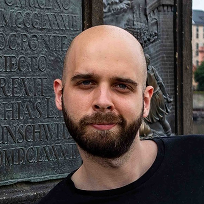Csere Áron