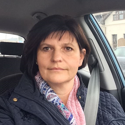 Varga Andrea